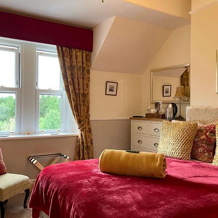 Maple Bank Country Guest House Braithwaite Ngoại thất bức ảnh