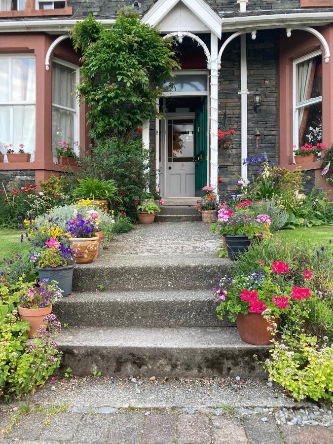 Maple Bank Country Guest House Braithwaite Ngoại thất bức ảnh