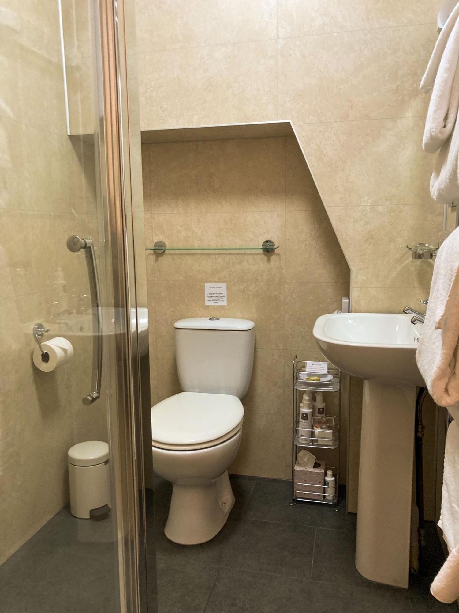 Maple Bank Country Guest House Braithwaite Ngoại thất bức ảnh