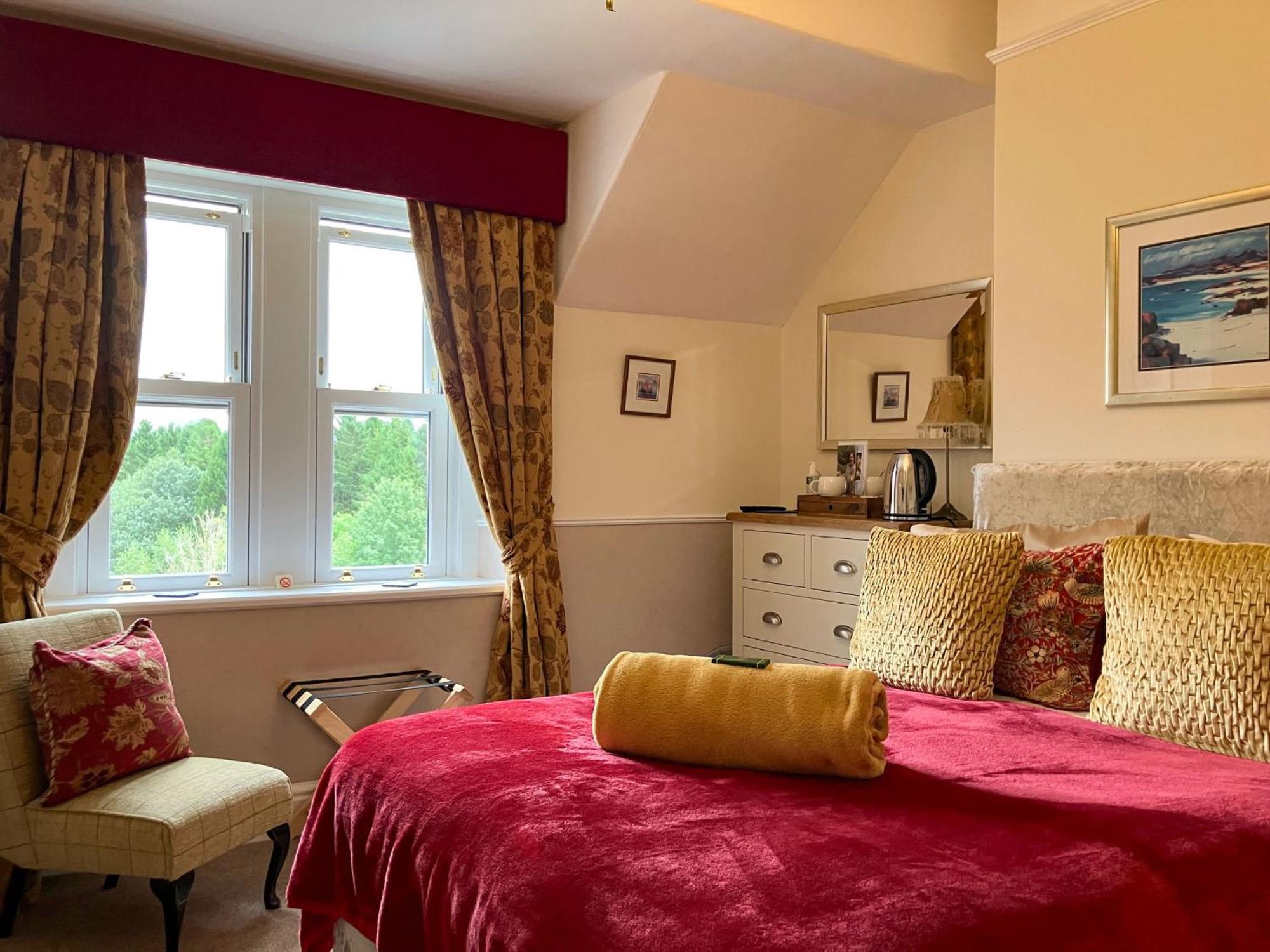Maple Bank Country Guest House Braithwaite Ngoại thất bức ảnh