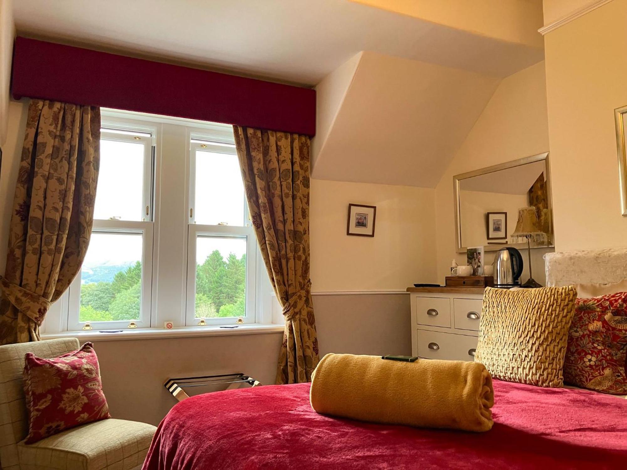 Maple Bank Country Guest House Braithwaite Ngoại thất bức ảnh