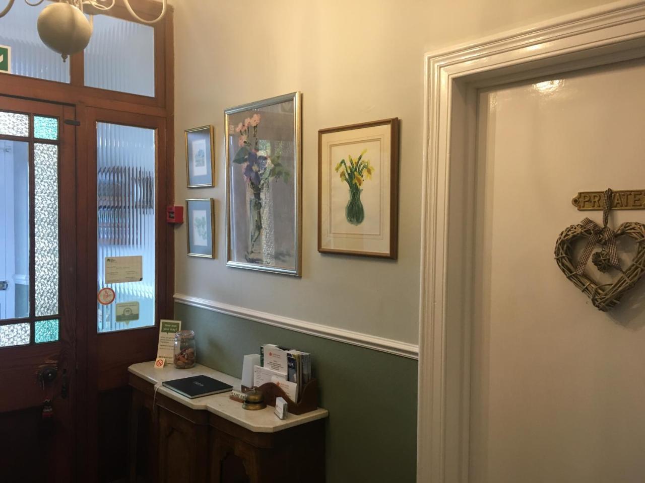 Maple Bank Country Guest House Braithwaite Ngoại thất bức ảnh